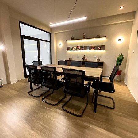 La Mansion Casa Hotel Andahuaylas Dış mekan fotoğraf