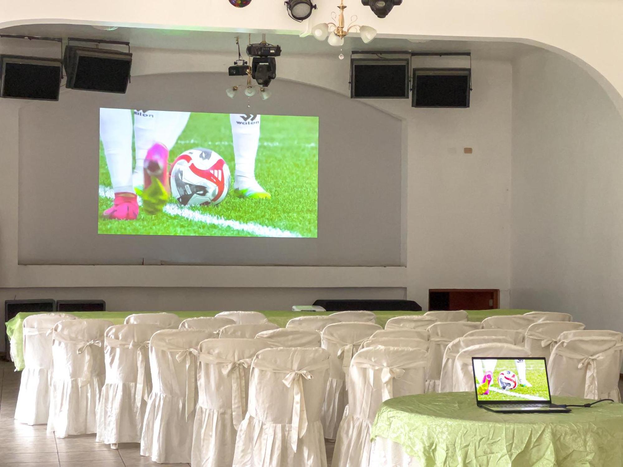 La Mansion Casa Hotel Andahuaylas Dış mekan fotoğraf