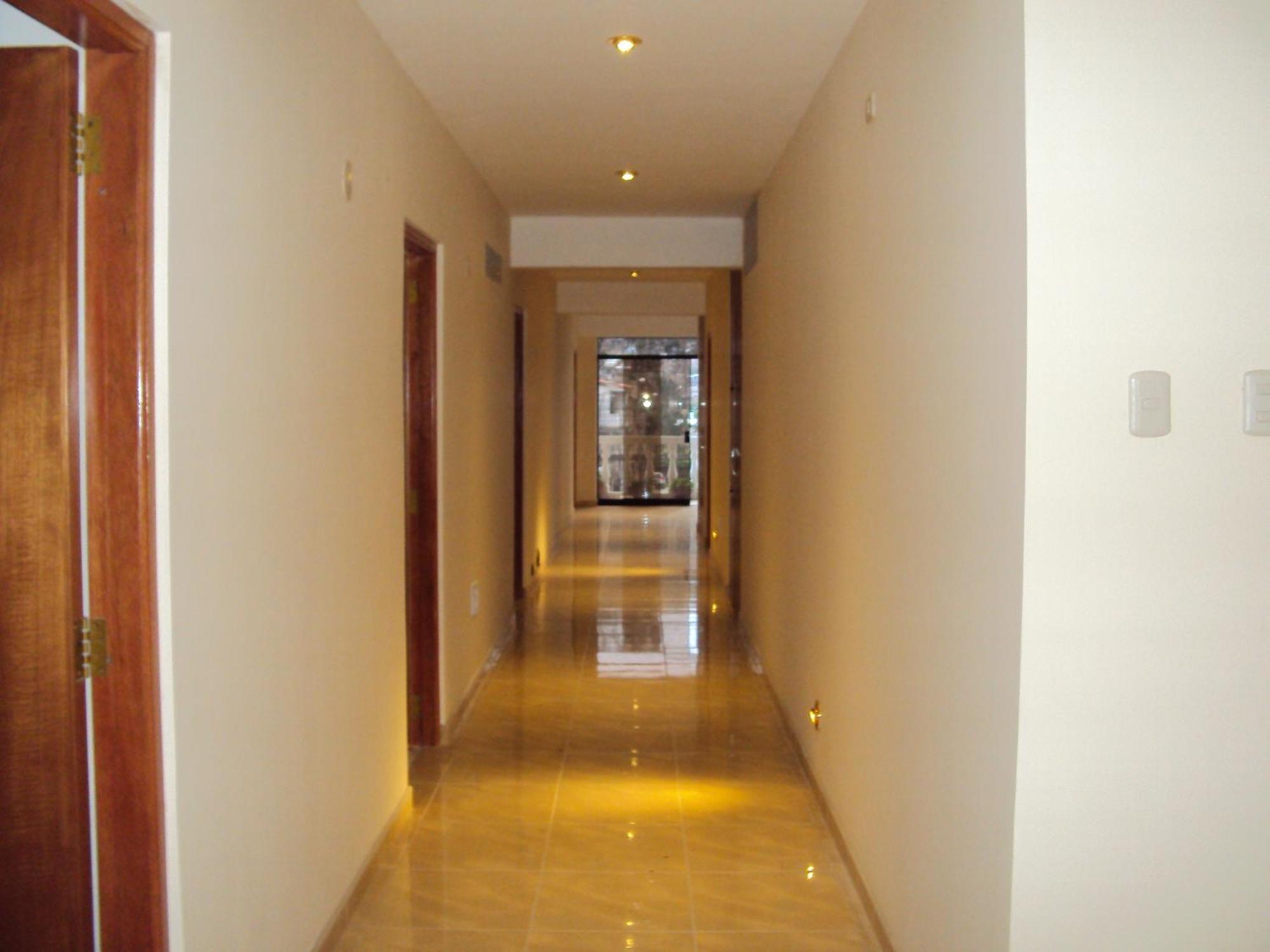 La Mansion Casa Hotel Andahuaylas Dış mekan fotoğraf