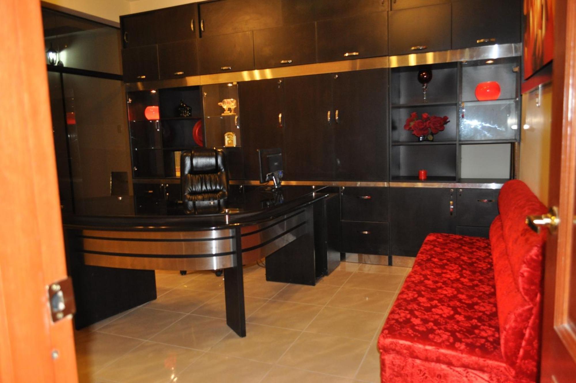 La Mansion Casa Hotel Andahuaylas Dış mekan fotoğraf