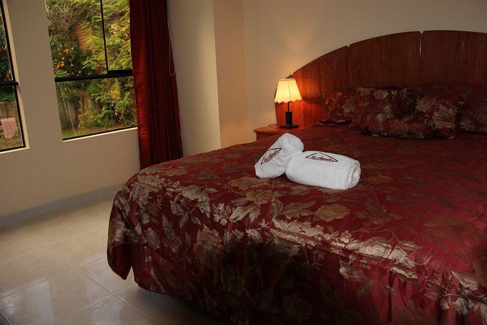 La Mansion Casa Hotel Andahuaylas Dış mekan fotoğraf