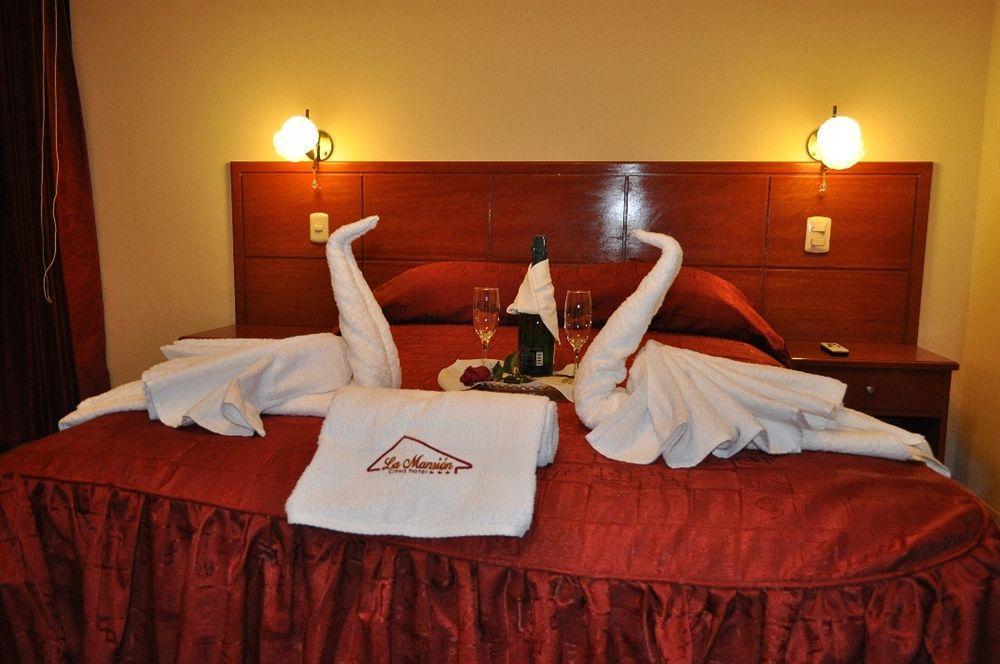 La Mansion Casa Hotel Andahuaylas Dış mekan fotoğraf