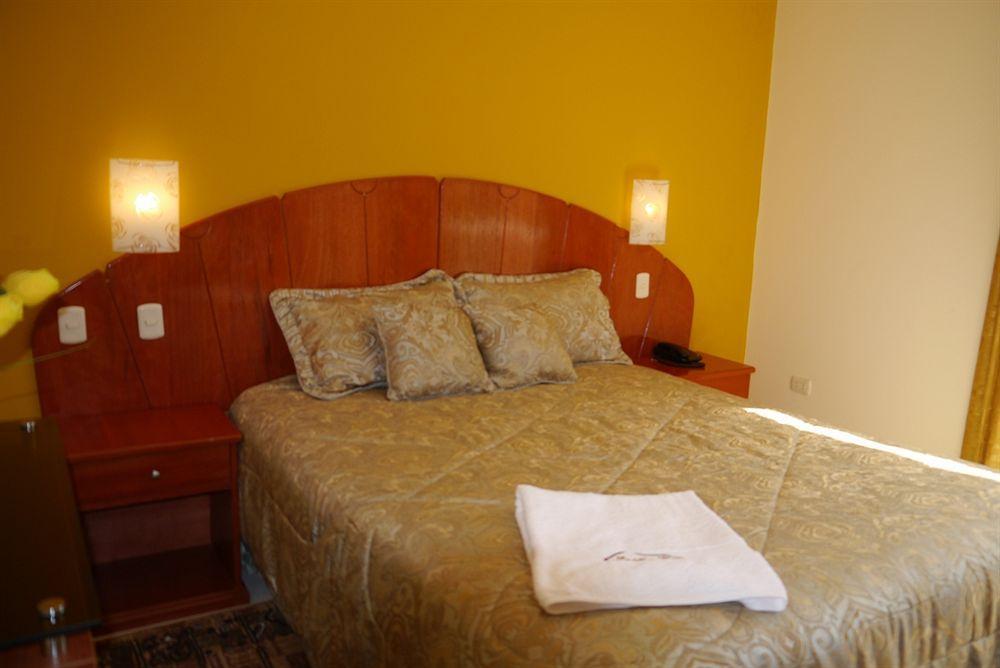 La Mansion Casa Hotel Andahuaylas Dış mekan fotoğraf